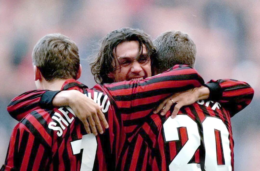 齐尔克泽在ac米兰的角色和影响-尊龙网页版